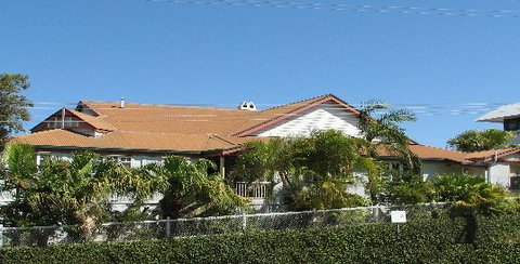 Auckland Hill B And B - Hervey Bay Accommodation 0