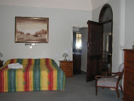 Auckland Hill B And B - Hervey Bay Accommodation 1