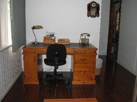 Auckland Hill B And B - Hervey Bay Accommodation 2