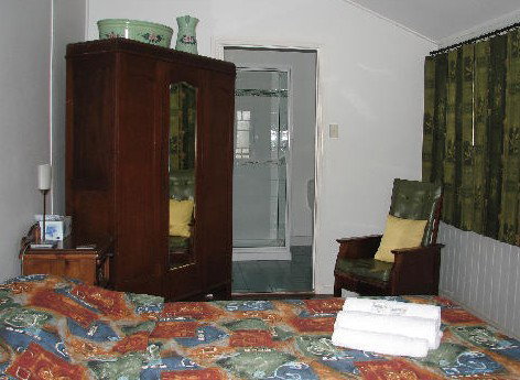 Auckland Hill B And B - Hervey Bay Accommodation 3
