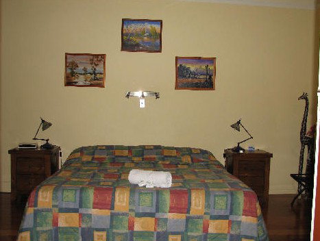Auckland Hill B And B - Hervey Bay Accommodation 5