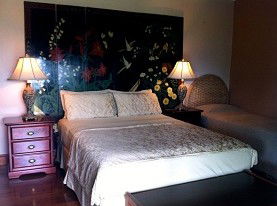 Daintree Manor - Hervey Bay Accommodation 0