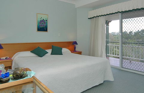 Eumundi Rise Bed And Breakfast - Hervey Bay Accommodation 0