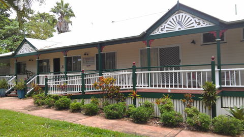 Eumundi Rise Bed And Breakfast - Hervey Bay Accommodation 3