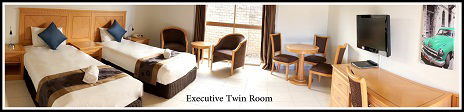 Apollo Motel - Hervey Bay Accommodation 1