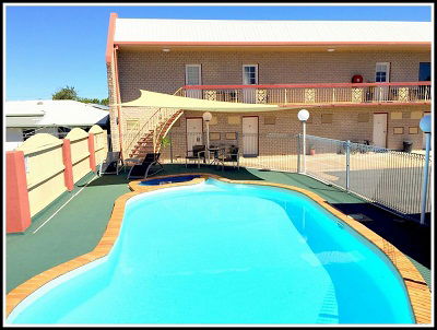 Apollo Motel - Hervey Bay Accommodation 5