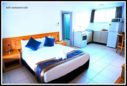Apollo Motel - Hervey Bay Accommodation 6