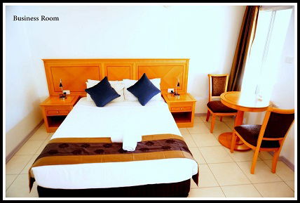 Apollo Motel - Hervey Bay Accommodation 9
