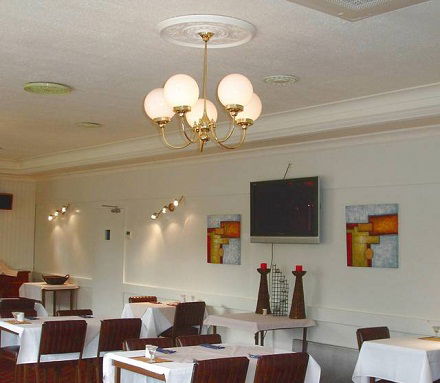 Apollo Motel - Hervey Bay Accommodation 10