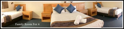 Apollo Motel - Hervey Bay Accommodation 11