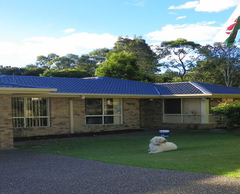 Kintail Homestay - Hervey Bay Accommodation 1