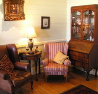 Maleny Lodge Guest House - Hervey Bay Accommodation