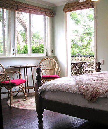 Maleny Lodge Guest House - Hervey Bay Accommodation 1