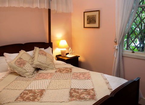 Maleny Lodge Guest House - Hervey Bay Accommodation 3