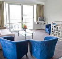 Nepean Country Club - Hervey Bay Accommodation