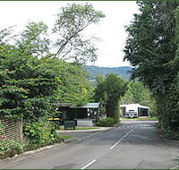 Palmwoods Caravan Park - Hervey Bay Accommodation