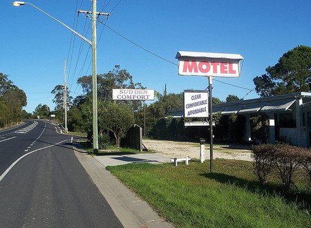 Urunga NSW Hervey Bay Accommodation