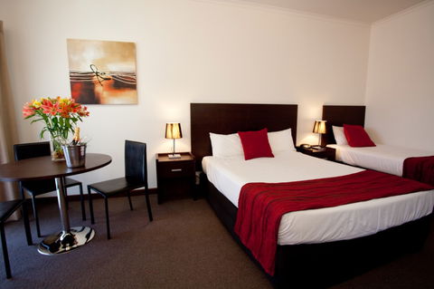 Mercure Port Of Echuca - Hervey Bay Accommodation 1