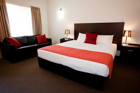 Mercure Port Of Echuca - Hervey Bay Accommodation 2