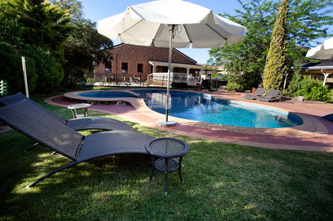 Mercure Port Of Echuca - Hervey Bay Accommodation 3