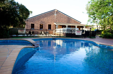 Mercure Port Of Echuca - Hervey Bay Accommodation 4