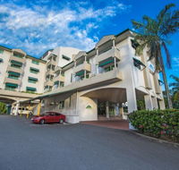 Cairns Sheridan Hotel - Hervey Bay Accommodation