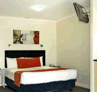 The Wellington Apartment Hotel - Hervey Bay Accommodation
