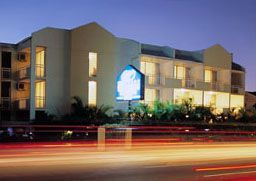 The Wellington Apartment Hotel - Hervey Bay Accommodation 2