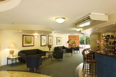 The Wellington Apartment Hotel - Hervey Bay Accommodation 4