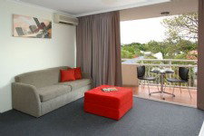 The Wellington Apartment Hotel - Hervey Bay Accommodation 5