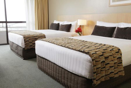 Rydges Plaza Cairns - Hervey Bay Accommodation 4