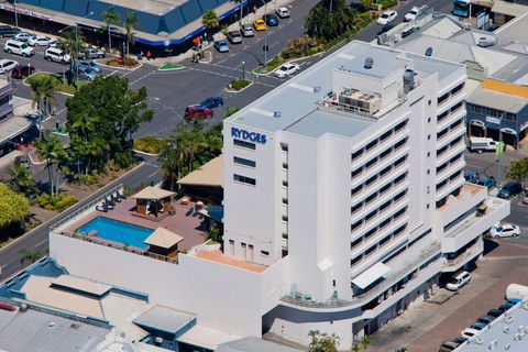 Rydges Plaza Cairns - Hervey Bay Accommodation 5