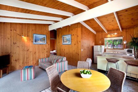 Noosa North Shore Retreat - Hervey Bay Accommodation 3