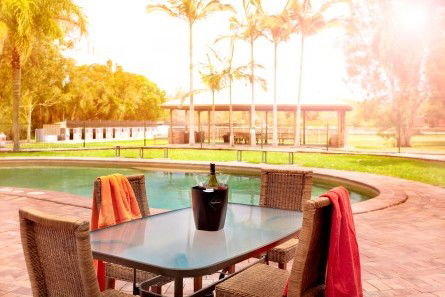 Noosa North Shore Retreat - Hervey Bay Accommodation 4