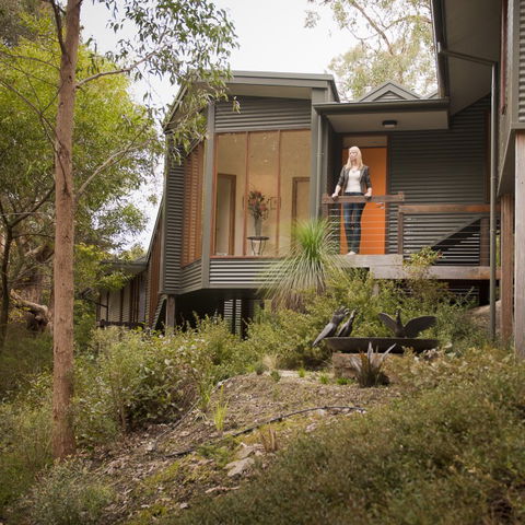 Cladich Pavilions - Hervey Bay Accommodation 4
