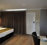 Bentley Motel - Hervey Bay Accommodation