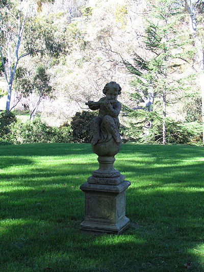 Tally Ho Lodge - Hervey Bay Accommodation 1