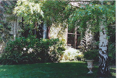 Tally Ho Lodge - Hervey Bay Accommodation 2