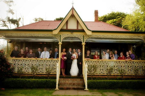 Tally Ho Lodge - Hervey Bay Accommodation 5