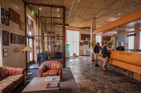 Desert Cave Hotel - Hervey Bay Accommodation 4