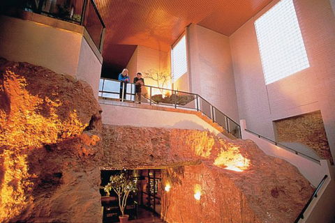 Desert Cave Hotel - Hervey Bay Accommodation 5
