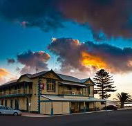Arno Bay Hotel - Hervey Bay Accommodation