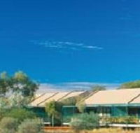 Kings Canyon Resort - Hervey Bay Accommodation