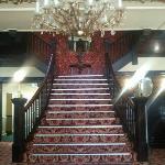 Jens Town Hall Hotel - Hervey Bay Accommodation 1