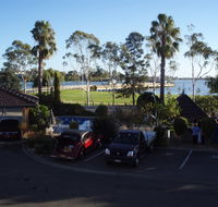 Lake View Motel
