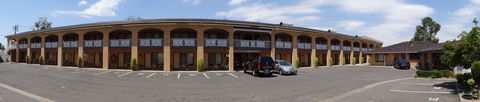 Lake View Motel - Hervey Bay Accommodation 2