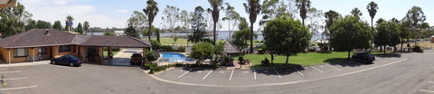 Lake View Motel - Hervey Bay Accommodation 3