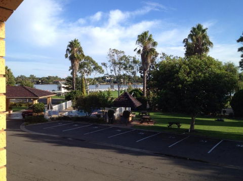 Lake View Motel - Hervey Bay Accommodation 6