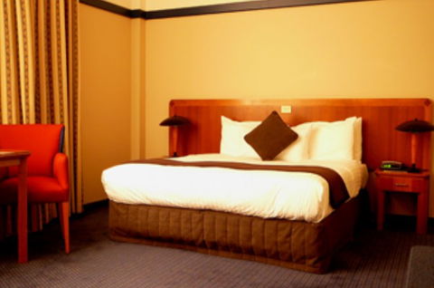 Hotel Kurrajong - Hervey Bay Accommodation 2