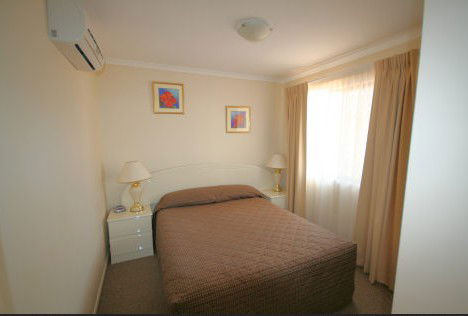 Chinchilla Palms Motor Inn - Hervey Bay Accommodation 4